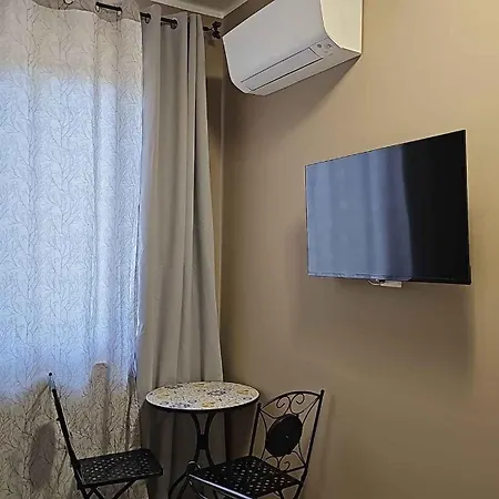 Beb Muffin Bed & Breakfast