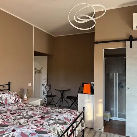 Beb Muffin 3* Grazzano Visconti