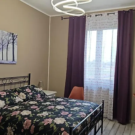Bed and breakfast Beb Muffin 3*