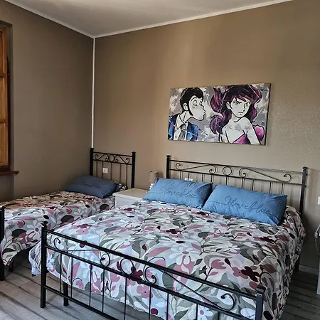 Beb Muffin Bed and Breakfast 3*