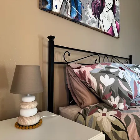 Bed and Breakfast Beb Muffin