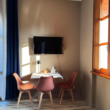 Bed and breakfast Beb Muffin 3*