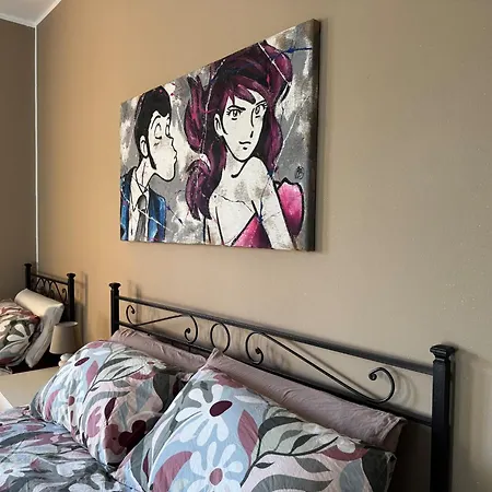 Bed and Breakfast Beb Muffin Grazzano Visconti