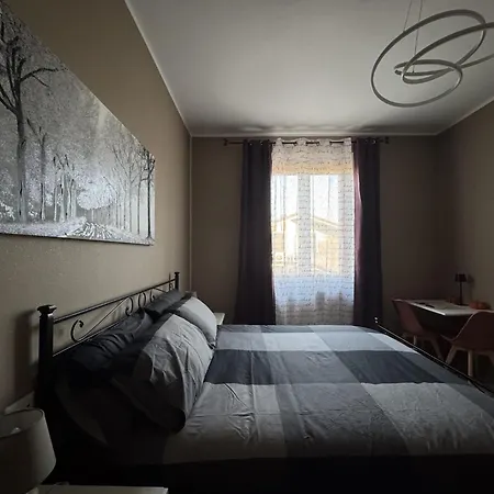 Beb Muffin Grazzano Visconti