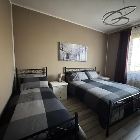 Beb Muffin Bed & Breakfast