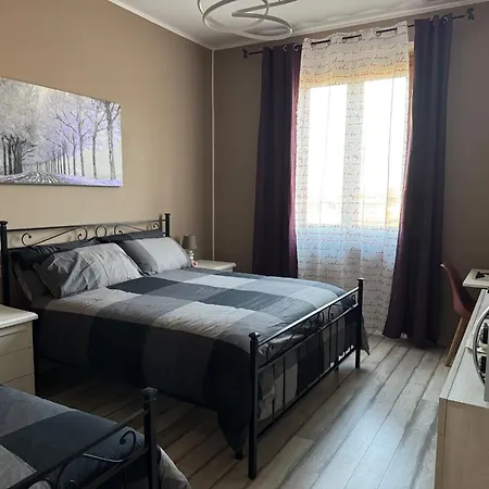 Beb Muffin Bed and breakfast