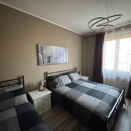 Bed & Breakfast Beb Muffin Grazzano Visconti