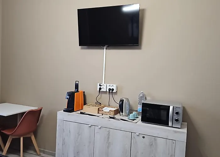 Beb Muffin Panzió Grazzano Visconti