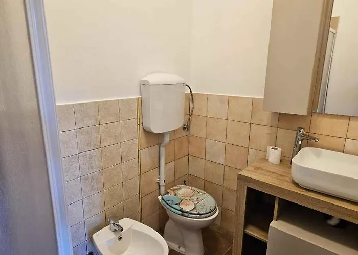 Bed and Breakfast Beb Muffin