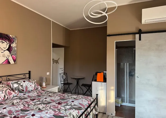 Beb Muffin 3* Grazzano Visconti