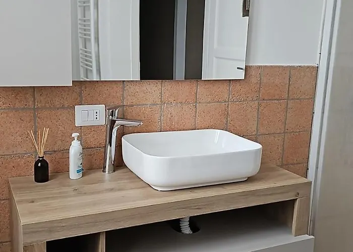 Beb Muffin Oda ve Kahvaltı Grazzano Visconti