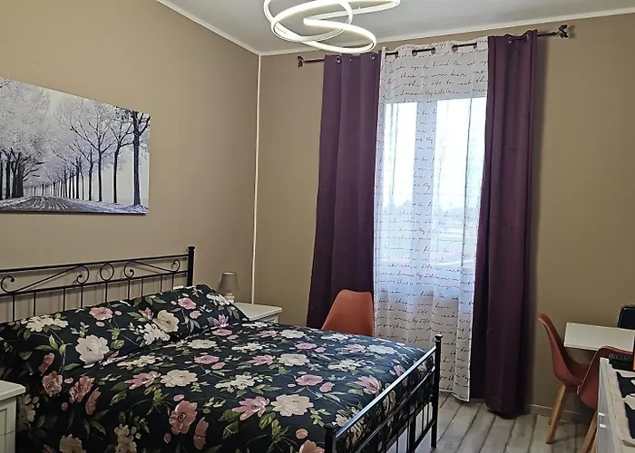 Panzió Beb Muffin 3*