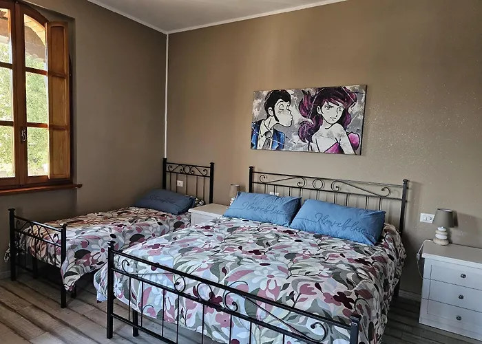 Beb Muffin Bed and Breakfast 3*