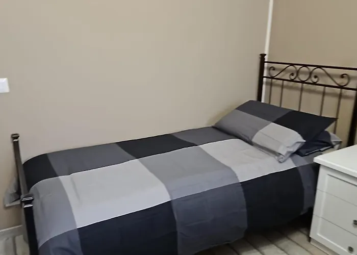 Bed and Breakfast Beb Muffin Grazzano Visconti