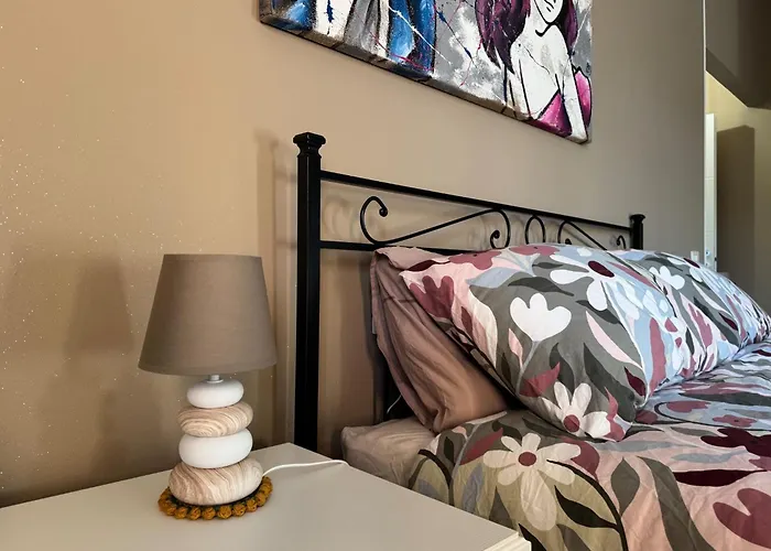 Bed and Breakfast Beb Muffin