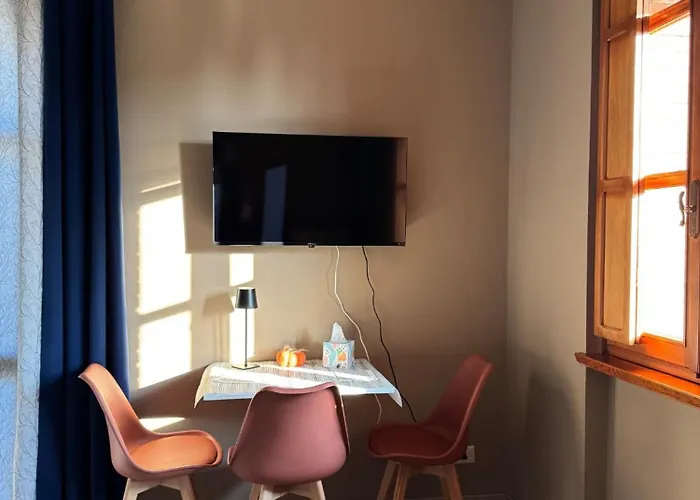 Panzió Beb Muffin 3*