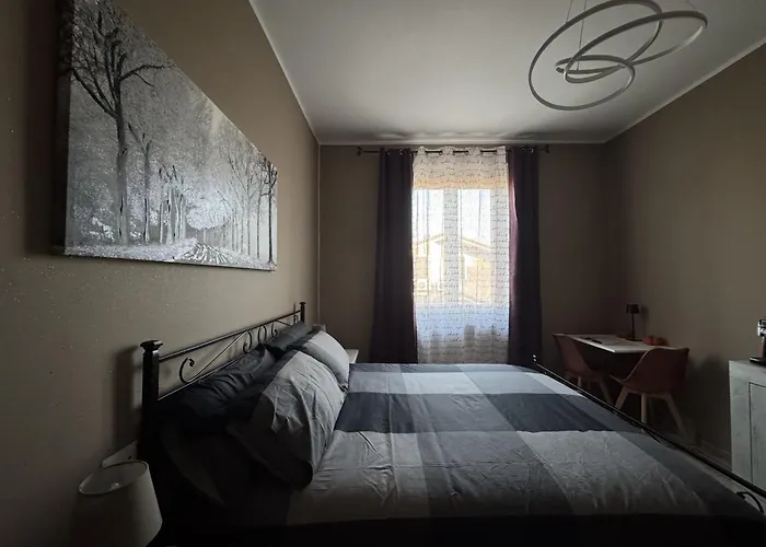 Beb Muffin Grazzano Visconti