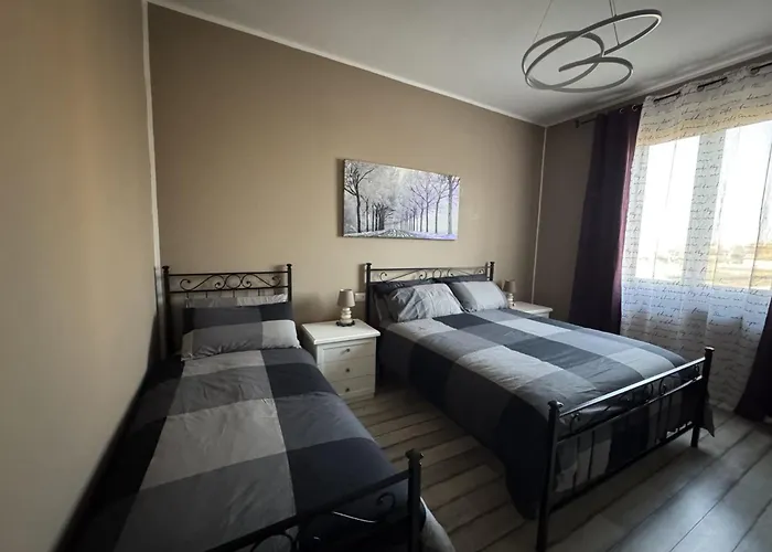 Beb Muffin Bed and Breakfast