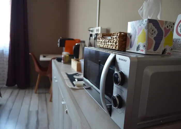 Beb Muffin Grazzano Visconti