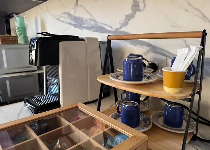 Oda ve Kahvaltı Beb Muffin