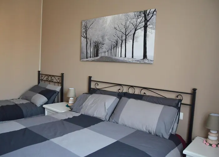 Beb Muffin Grazzano Visconti