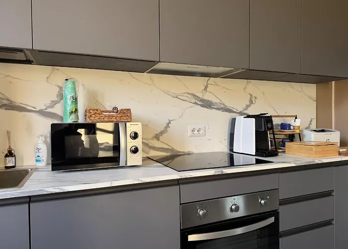 Beb Muffin Oda ve Kahvaltı